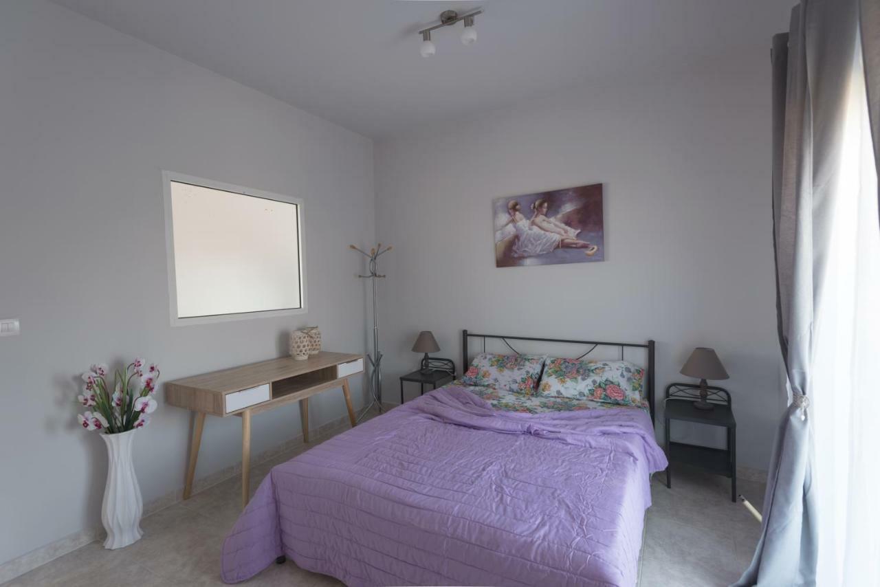 Paulsia Apartments Psinthos Exterior photo